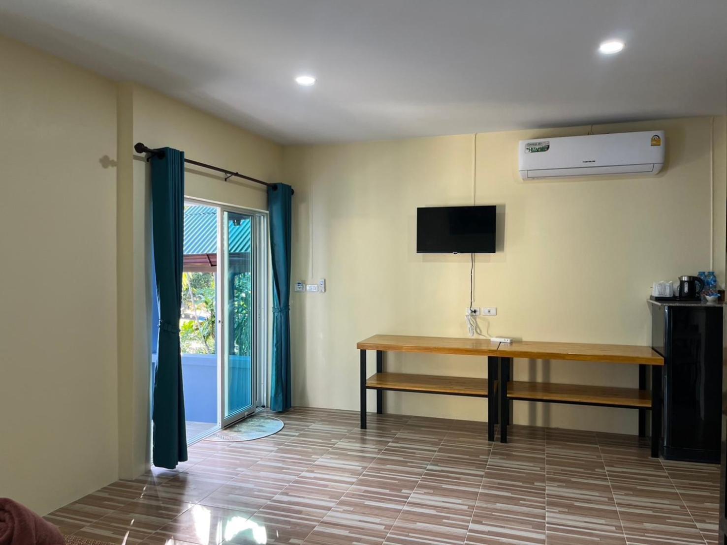 Anawin Bungalows Ao Nang Exterior foto